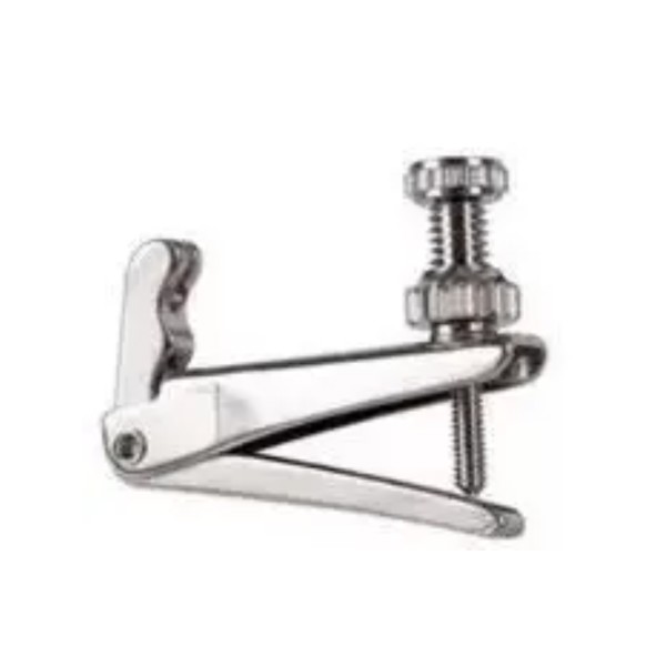 Micro Afinador Fixo Para Violino 1/2 Ronsani (Cada)