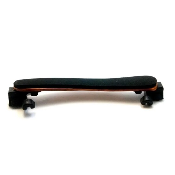 Espaleira p/ Violino 3/4-4/4 Wave V-Shoulder-FG