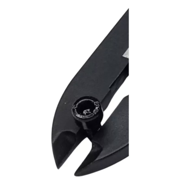 Parafuso Curto Para Saddle Floyd Ronsani Preto 1486 (Cada)