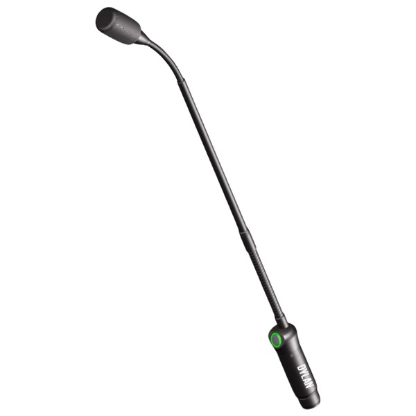 Microfone Gooseneck Dylan DG-90