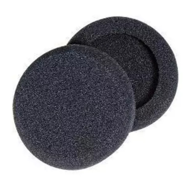 Espuma Para Fone De Ouvido Mod. Koss Porta-Pro (Cada)