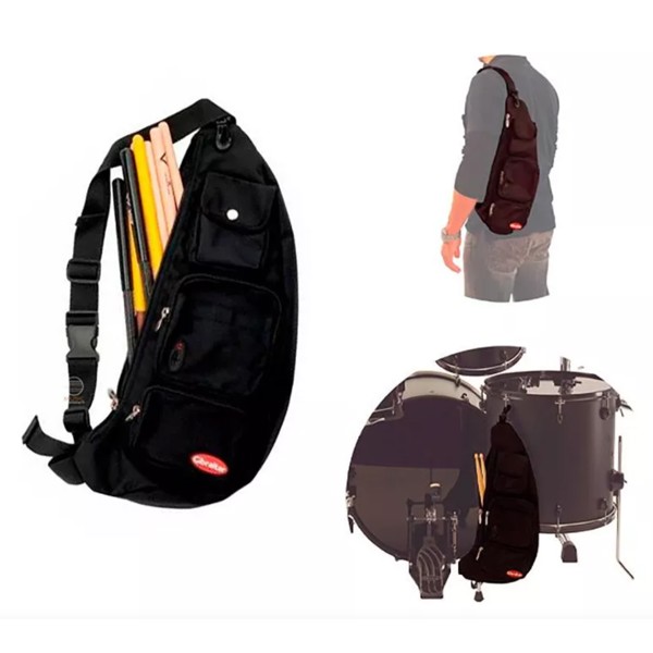 Capa Porta Baqueta Gibraltar GSSSB