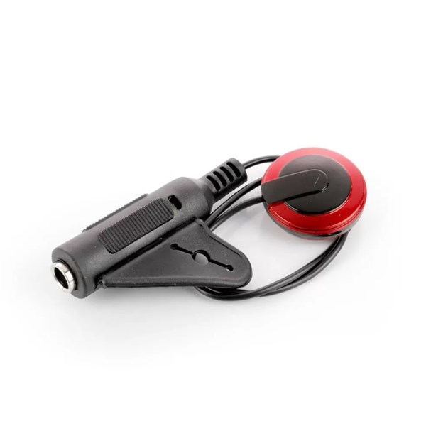 Captador De Contato Para Ukulele Moani HPK01