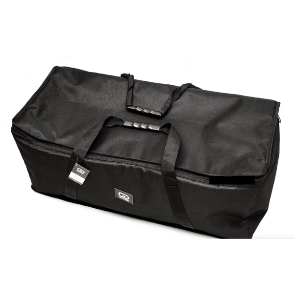 Capa Para Ferragem De Bateria GD Drum 35x35x80