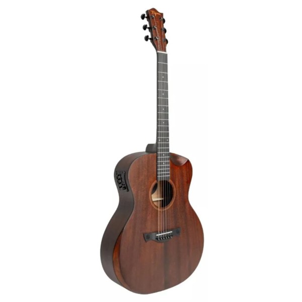 Violão Aço Grand Auditorium Tagima Detroit Gran Reserva DKMOP
