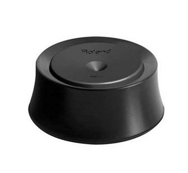 Redutor de Ruido Bateria Roland Eletronica NE-1