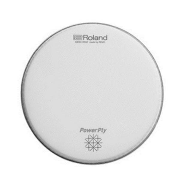 Pele Roland  08" Mesh Head MH2-08