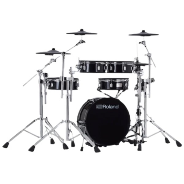 Ferragens Para Bateria Eletrônica VAD307 Roland DTS330