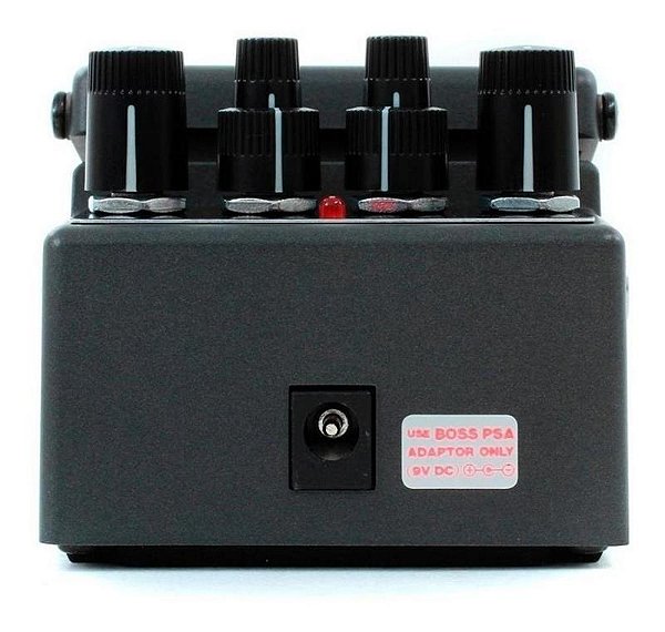 Pedal Boss Metal Zone MT-2