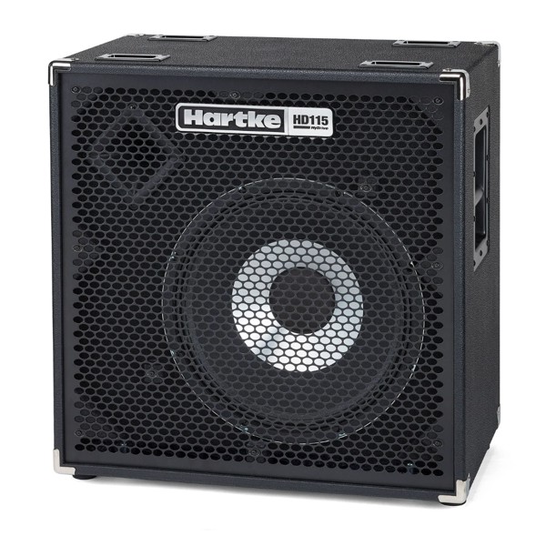 Caixa Acústica Para Contrabaixo Hartke HD115