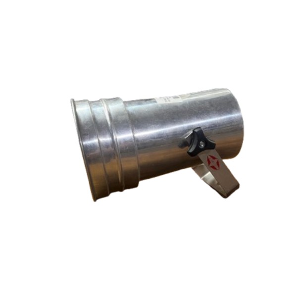 Canhão Aluminio Par-36 Com Lampada Com Trafo 2047 Polido