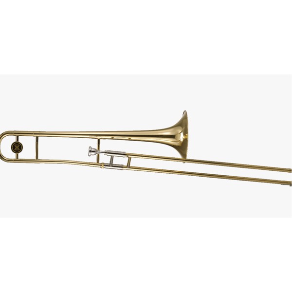 Trombone De Vara Michael WTBM-35 (Usado)