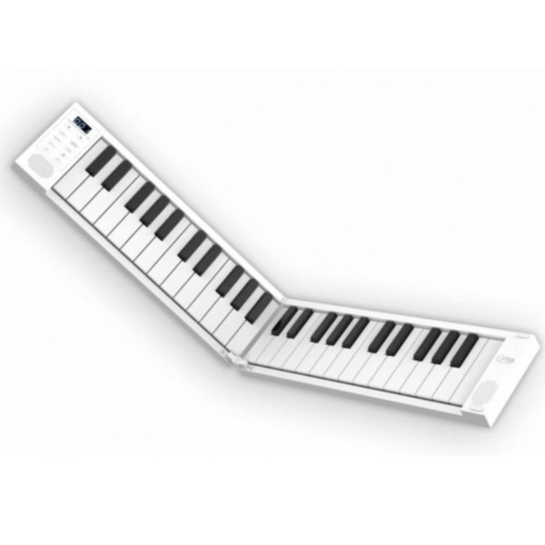 Piano Digital Dobrável 49 teclas Blackstar Carryon49