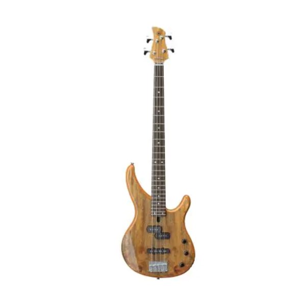 Contrabaixo 4 Cordas Yamaha TRBX174EW-NT Natural