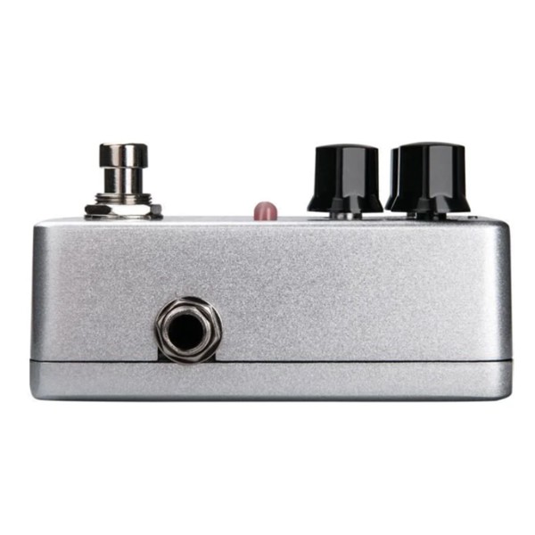 Pedaleira Para Guitarra NUX NCP2 Compressor Sculpture