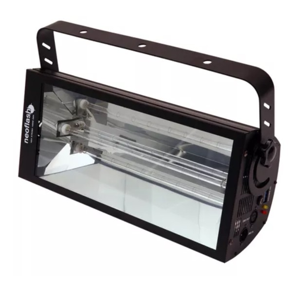 Mega Strobo Acme DMX BF-1500ND 1500w (Usado)
