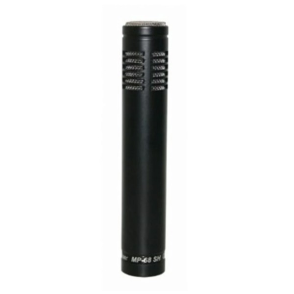 Microfone Le Son MP-68 (Usado)