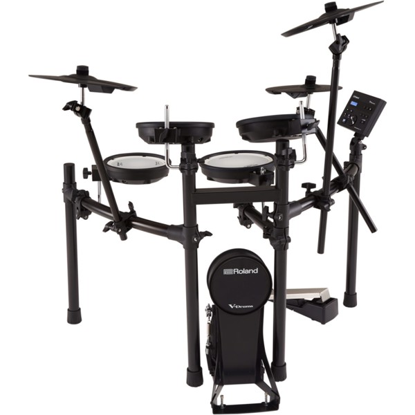 Bateria Eletrônica Roland TD-07KV