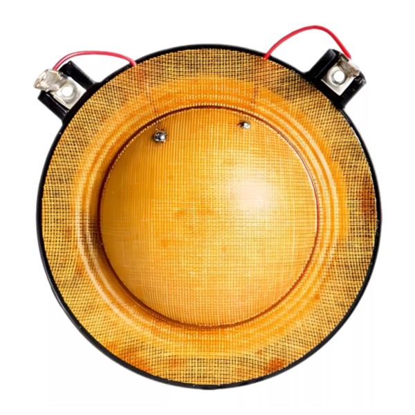 Reparo Tweeter Ramos HDI-320