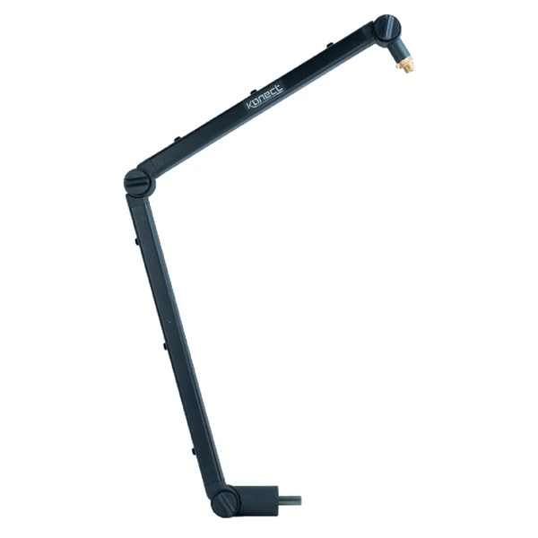 Suporte Para Microfone De Studio Articulado Konect PR200