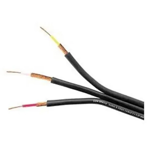 Cabo Tecniforte Mod. Philips 3x0,50 PH3050 (Metro)