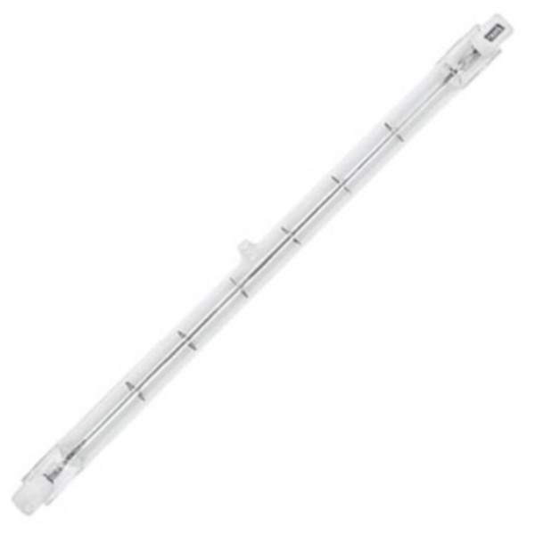 Lamp. Masterkey Palito Halogena 220v x 500w 22117