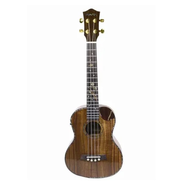 Ukulele Elétrico Concert Benson UB504SE (OUT)