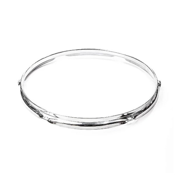 Aro Para Caixa De Bateria 14" Prince 6 Furos Batedeira