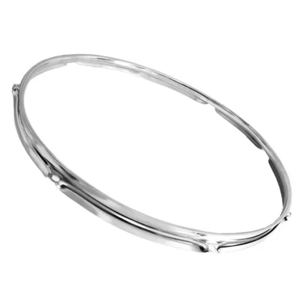 Aro p/Surdo Bateria Nell 16" 06 Furos