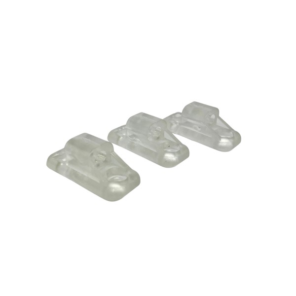 Canoa p/Tantan/Rebolo Plastico PHX 404