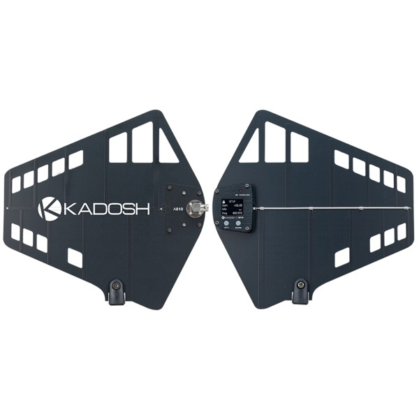 Antena Direcional Kadosh A810