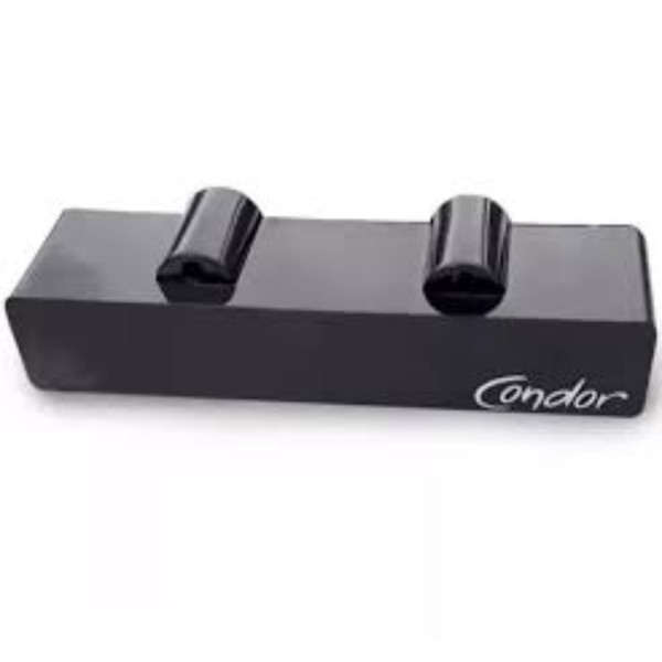 Captador C.Baixo Condor 4c. Jazz Bass JB-OPEN 4F