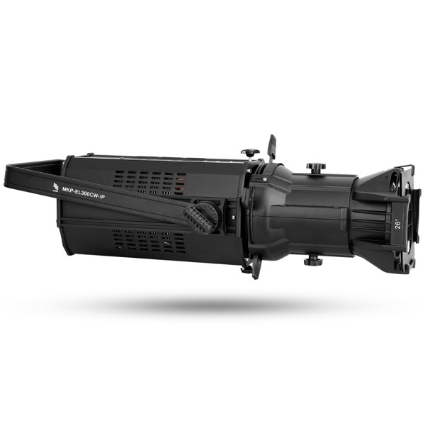 Canhão Elipso Led Mak Pro MKP-EL300CW- IP65