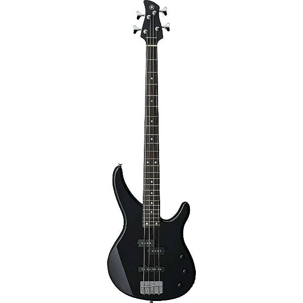 Contrabaixo Elétrico 4 Cordas Trbx 174 Bc Preto Yamaha