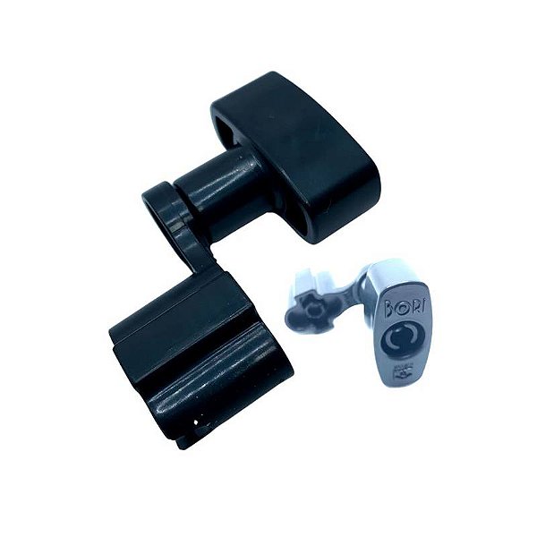 Encordoador Bori (preto) Grl R23-039