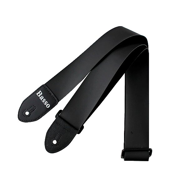 Correia Ny 01 Preto Nylon Basso