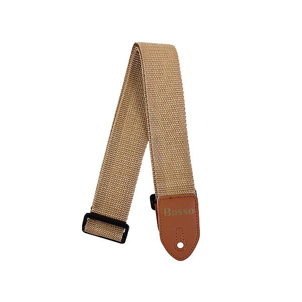 Correia Ny 11 Whiskey Nylon Basso
