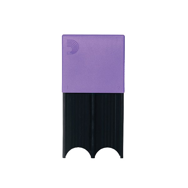 Porta Palhetas SaxTenor/Barítono/Clarone (Unidade) D'Addario