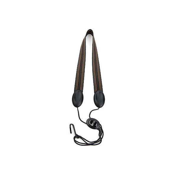 Correia Para Sax Alto/Soprano Jazz Stripe 2 D Addario 2SJA03