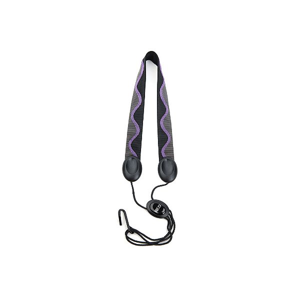 Correia Para Sax Alto/Soprano Jazz Wave D Addario SJA01