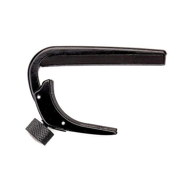 Capotraste Violão Nylon D Addario Classical Pro PW-CP-04