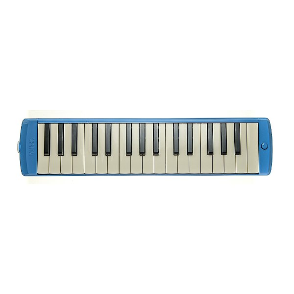 Escaleta Piânica 32 Teclas com Estojo Yamaha P32D