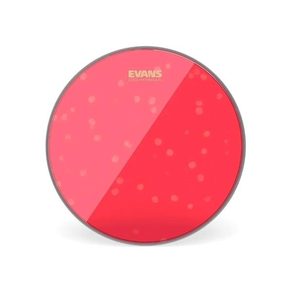 Pele Evans 16" TT16HR Red Hidraulica Filme Duplo