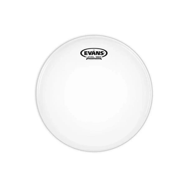 Pele 12" Evans B12G1 Porosa Filme Simples