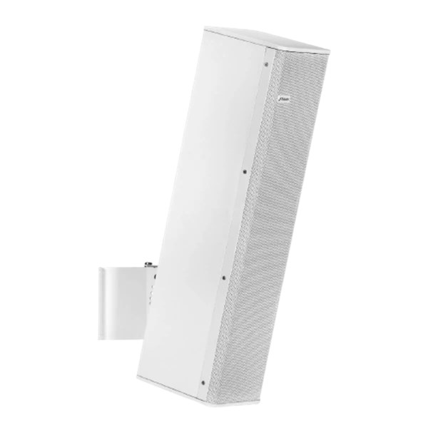 Caixa De Som Passiva Vertical Array Frahm FCV-120.6 PRO Branca