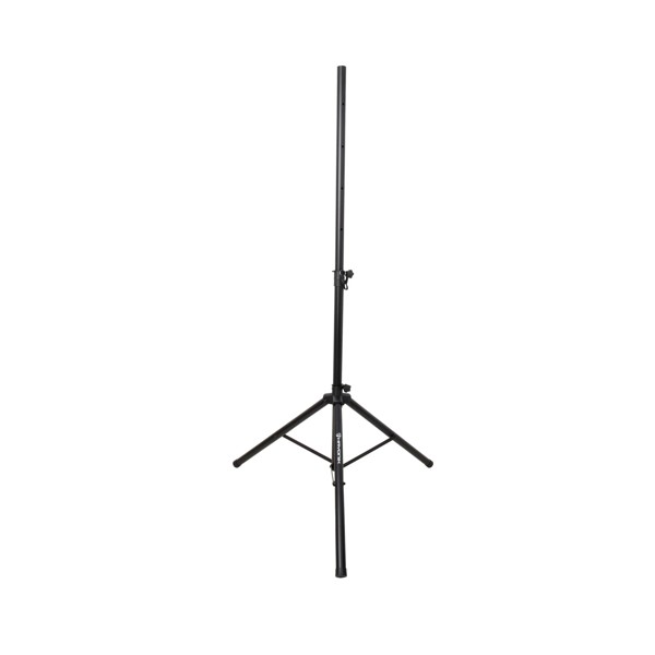 Pedestal Para Caixa de Som Hayonik PA110 Preto
