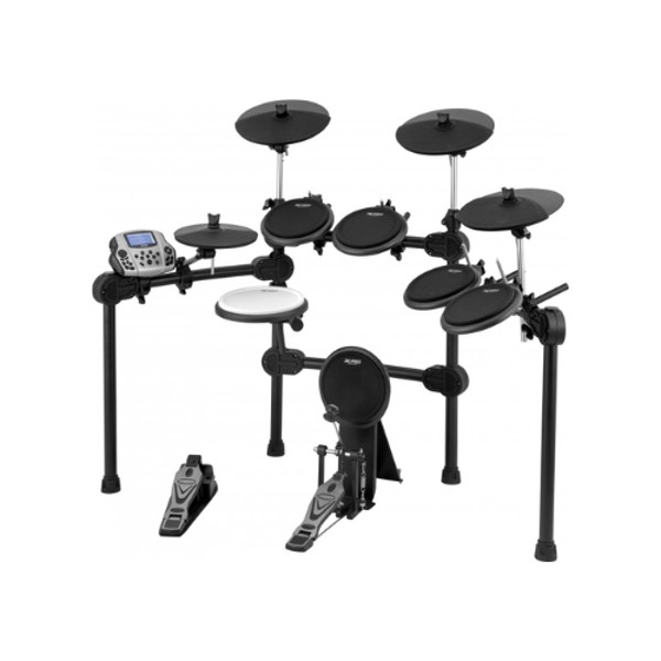 Bateria Eletrônica X-Pro ED100