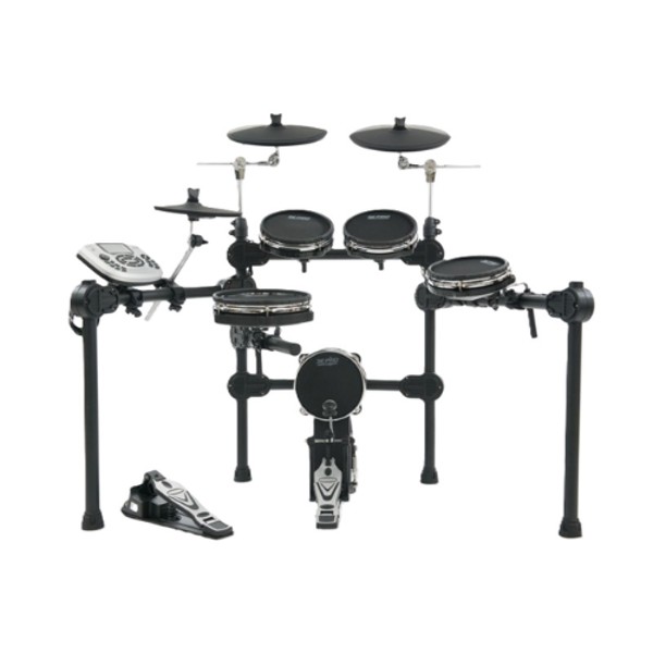 Bateria Eletrônica X-Pro ED20
