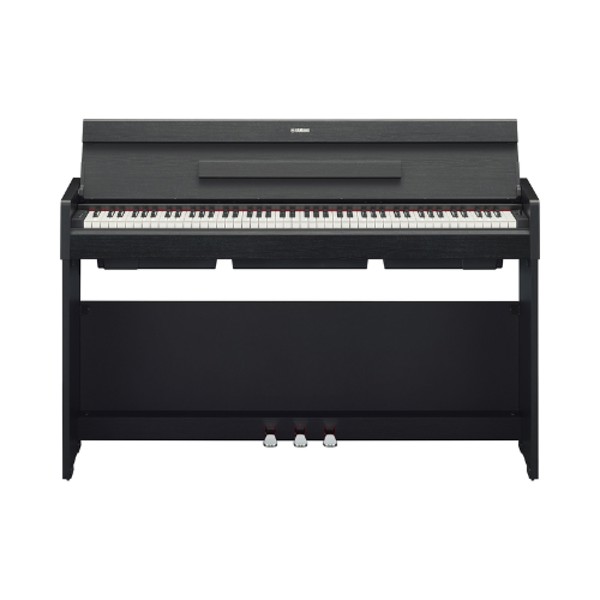 Piano Digital 88 Teclas Yamaha YDP-S35B Com Estante