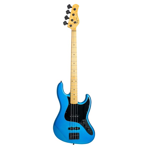 Contrabaixo 4 Cordas Passivo Tagima TW-73 LPB Lake Placid Blue